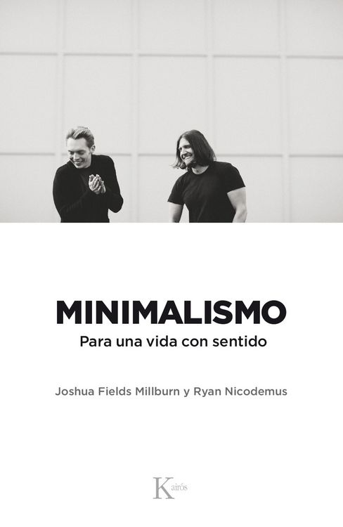 Produktbild: Minimalismo