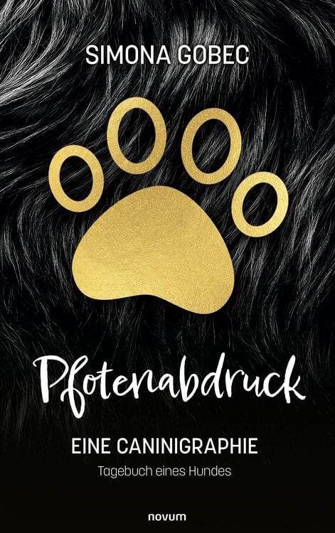 Produktbild: Pfotenabdruck