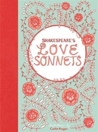 Produktbild: Shakespeare's Love Sonnets