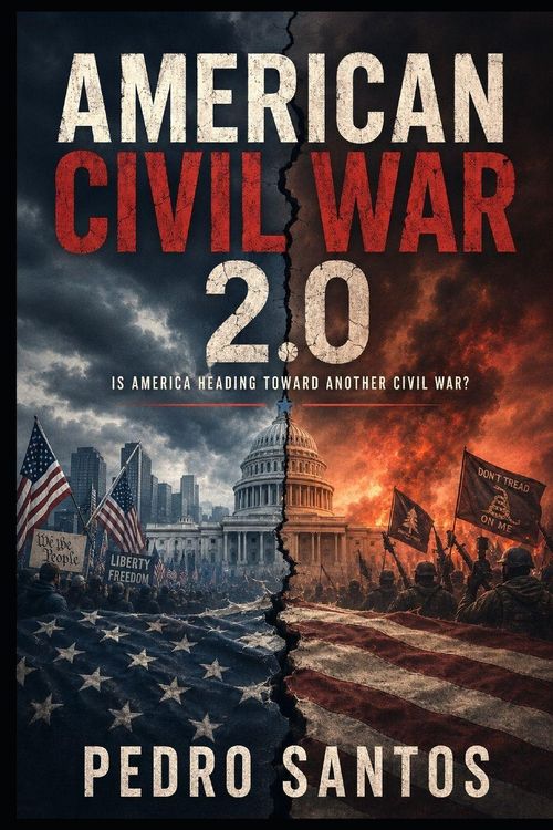Produktbild: AMERICAN CIVIL WAR 2.0