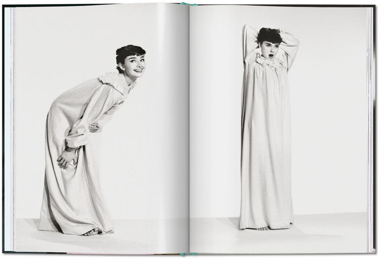 Produktbild: Bob Willoughby