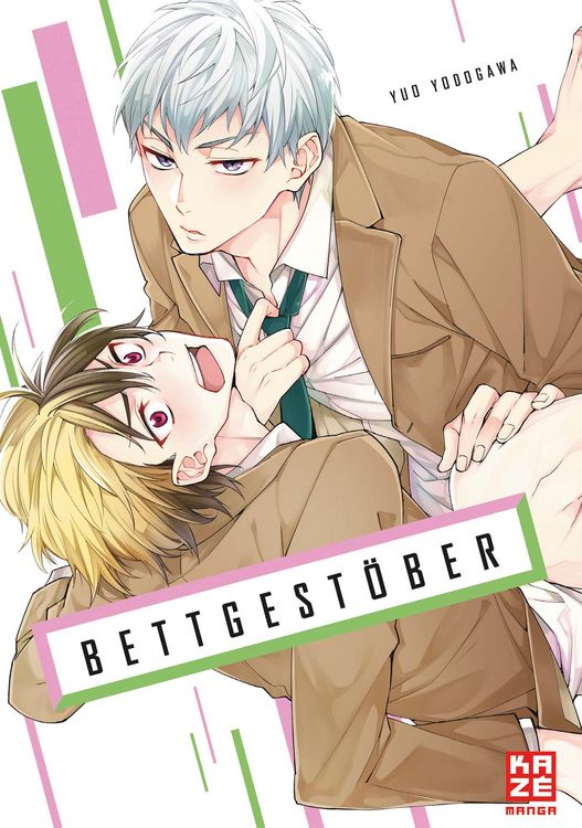 Produktbild: Bettgest&ouml;ber