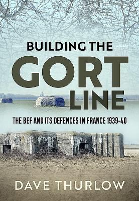 Produktbild: Building the Gort Line