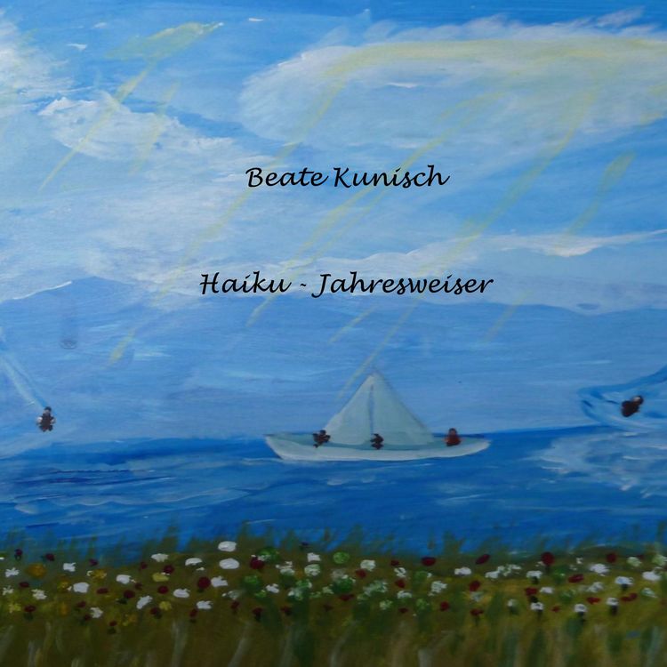 Produktbild: Haiku - Jahresweiser