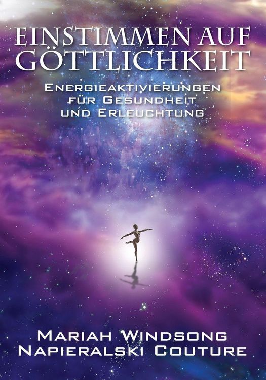 Produktbild: Einstimmen auf G&ouml;ttlichkeit