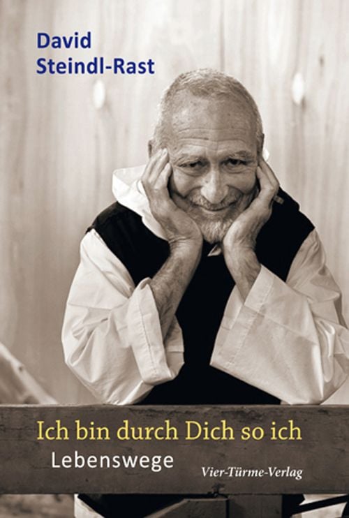 Produktbild: Ich bin durch Dich so ich. Lebenswege