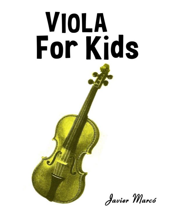 Produktbild: Viola for Kids