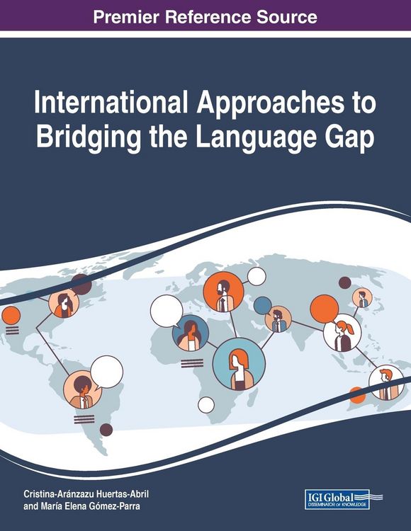 Produktbild: International Approaches to Bridging the Language Gap