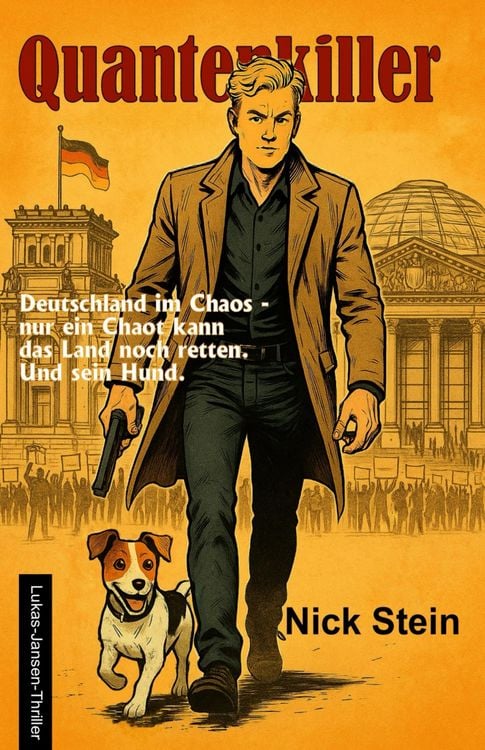 Produktbild: Quantenkiller