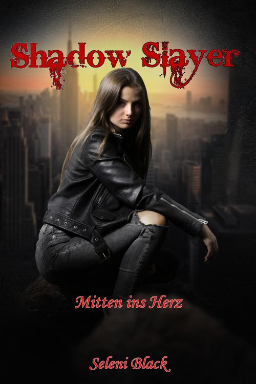 Produktbild: Mitten ins Herz