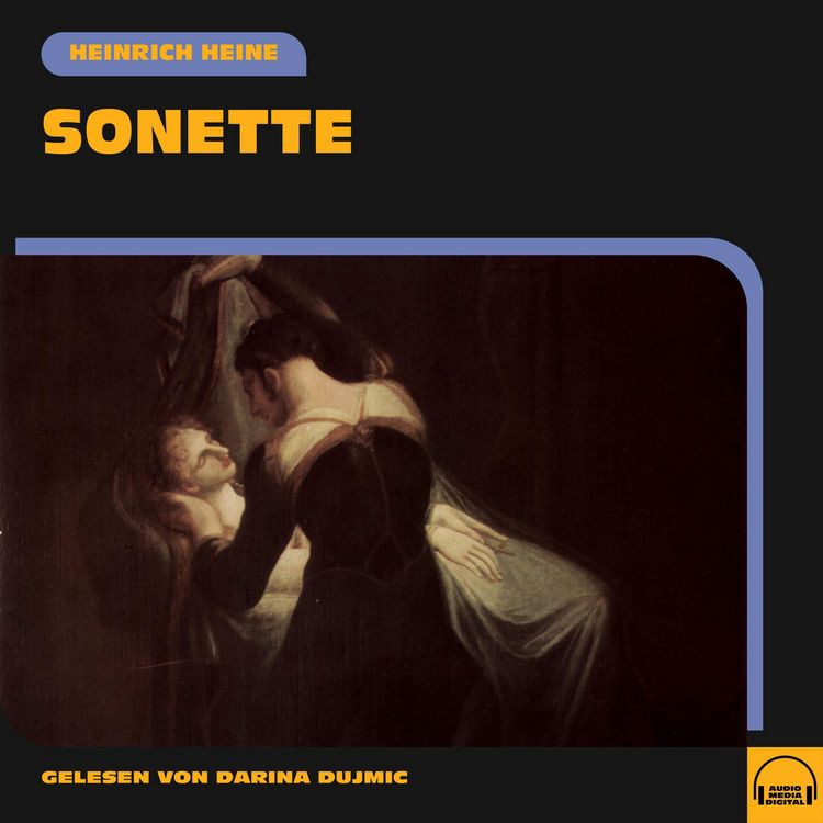 Produktbild: Sonette