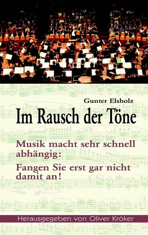 Produktbild: Im Rausch der T&ouml;ne