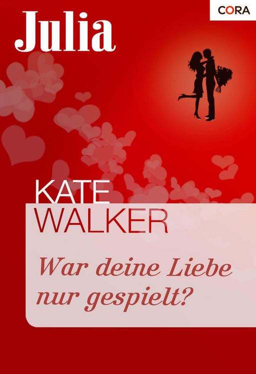 Produktbild: War deine Liebe nur gespielt?