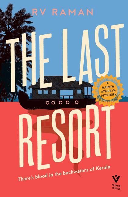 Produktbild: The Last Resort