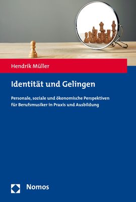 Produktbild: Identit&auml;t und Gelingen