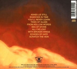 Produktbild: Ashes Lie Still