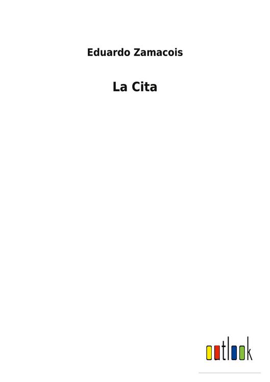 Produktbild: La Cita