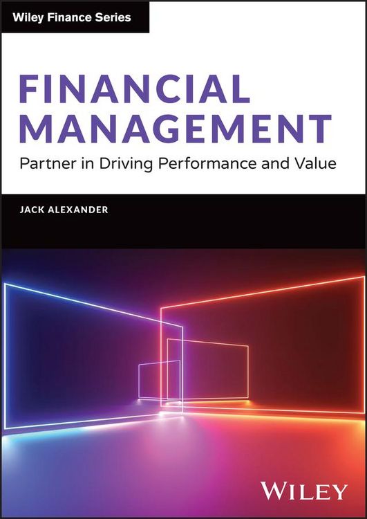 Produktbild: Financial Management