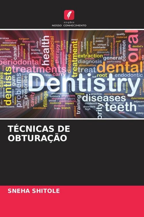 Produktbild: T&eacute;cnicas De Obtura&ccedil;&atilde;o