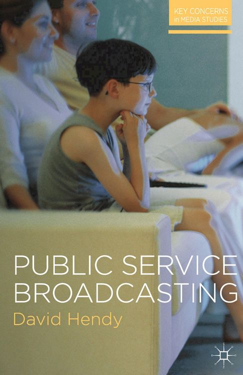 Produktbild: Public Service Broadcasting