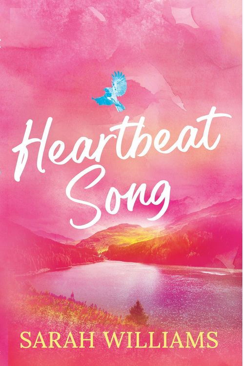 Produktbild: Heartbeat Song (Songbird, #2)