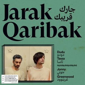 Produktbild: Jarak Qaribak (LP)