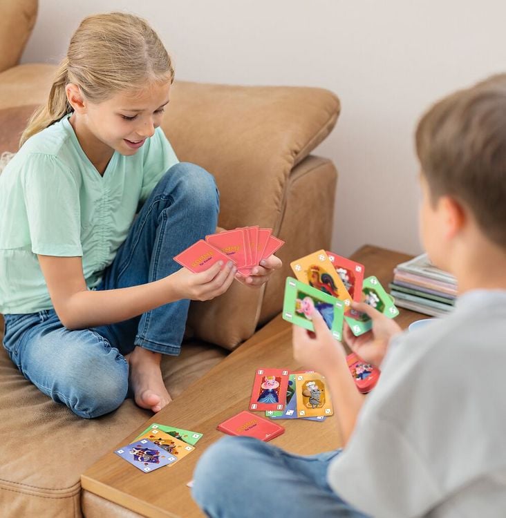 Produktbild: Romm&eacute; f&uuml;r Kinder