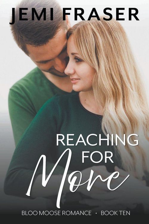 Produktbild: Reaching For More