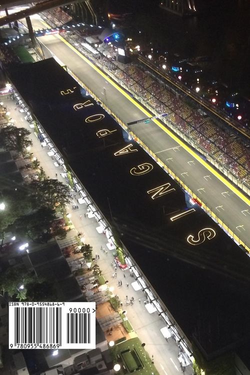 Produktbild: Fascinating F1 Facts - Volume 4