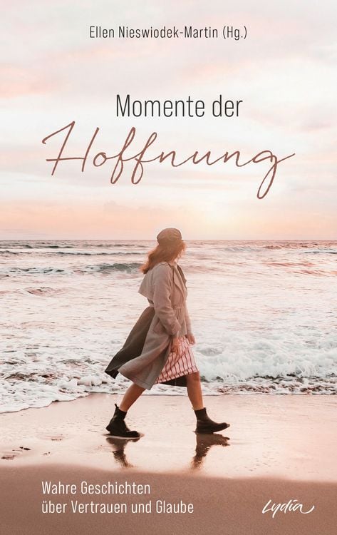 Produktbild: Momente der Hoffnung