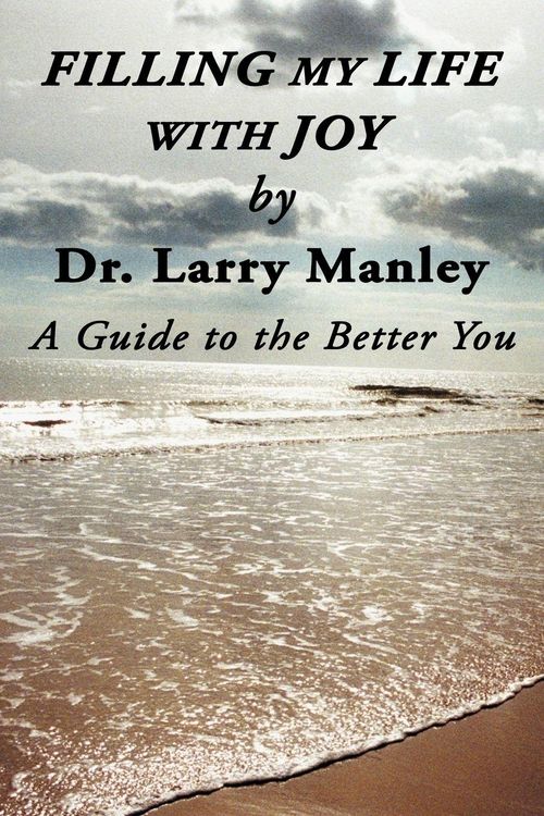 Produktbild: Filling My Life with Joy
