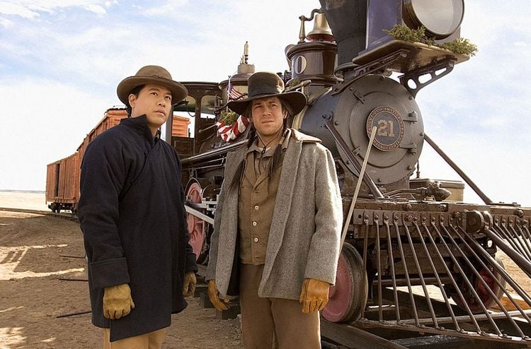 Produktbild: Into The West [4 DVDs]