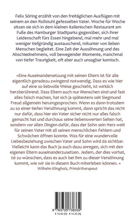 Produktbild: Penne auf Herz!