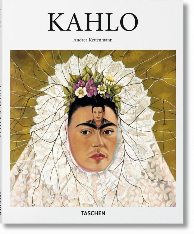 Produktbild: Frida Kahlo