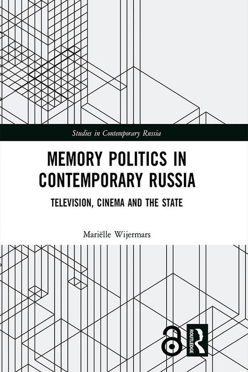 Produktbild: Memory Politics in Contemporary Russia