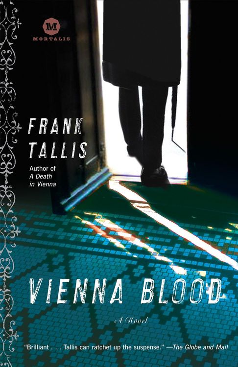 Produktbild: Vienna Blood