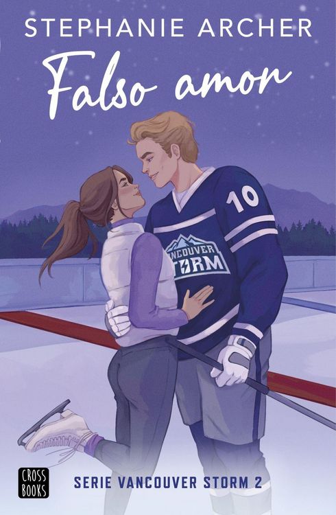 Produktbild: Falso amor