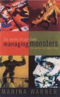 Produktbild: Managing Monsters