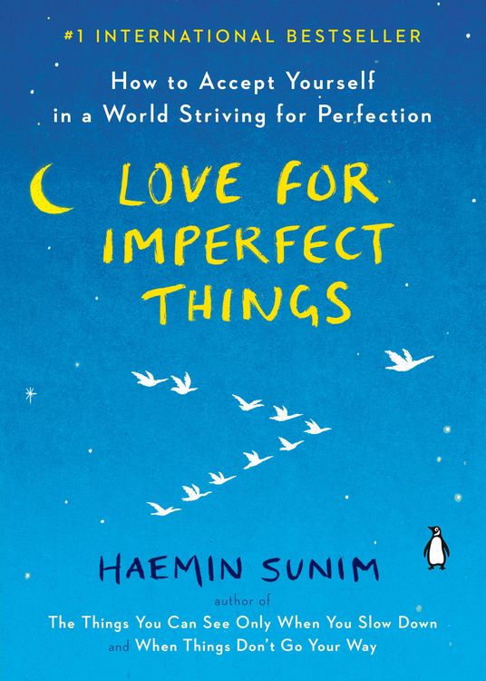 Produktbild: Love for Imperfect Things