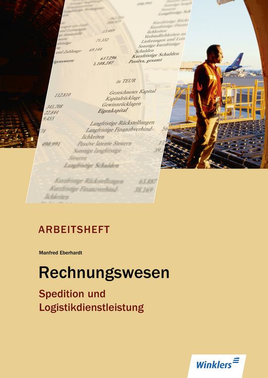Produktbild: Spedition und Logistikdienstleistung