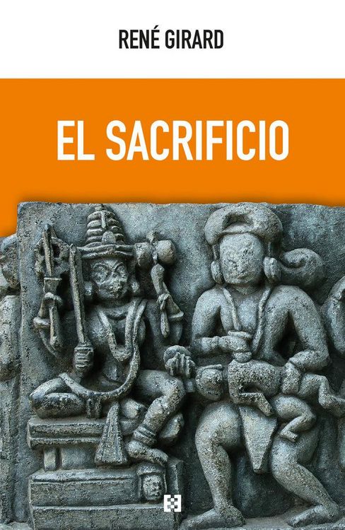 Produktbild: El sacrificio