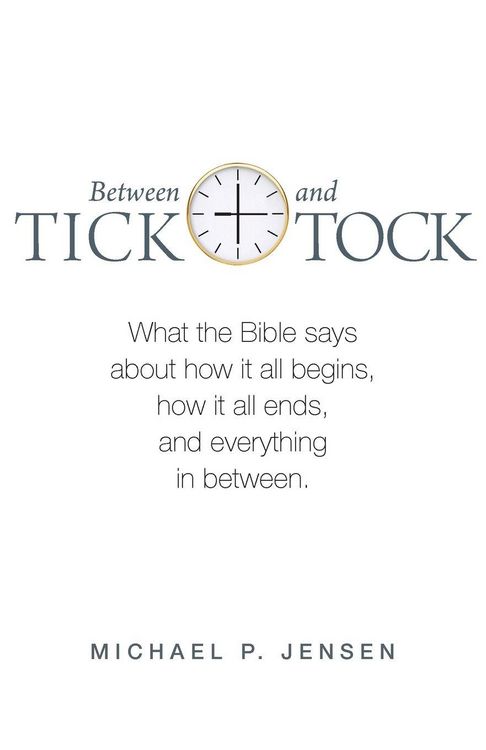 Produktbild: Between Tick and Tock
