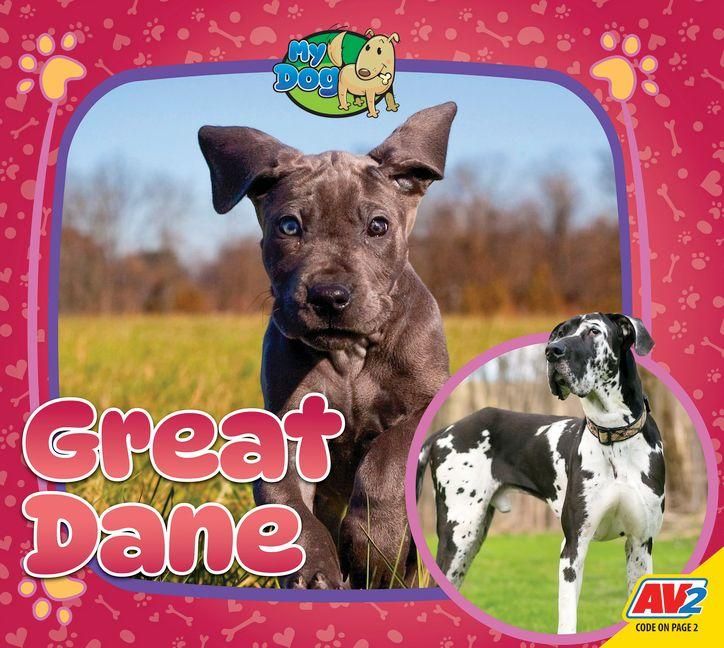 Produktbild: Great Dane