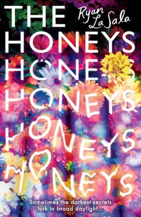 Produktbild: The Honeys