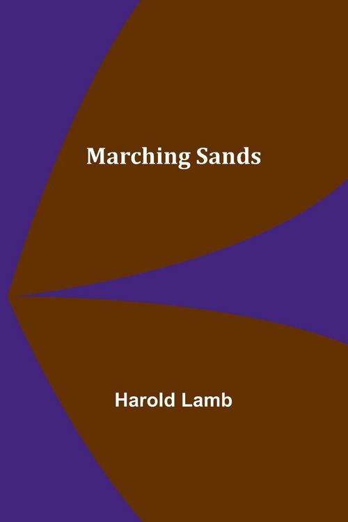Produktbild: Marching Sands