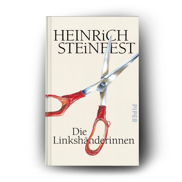 Produktbild: Die Linksh&auml;nderinnen