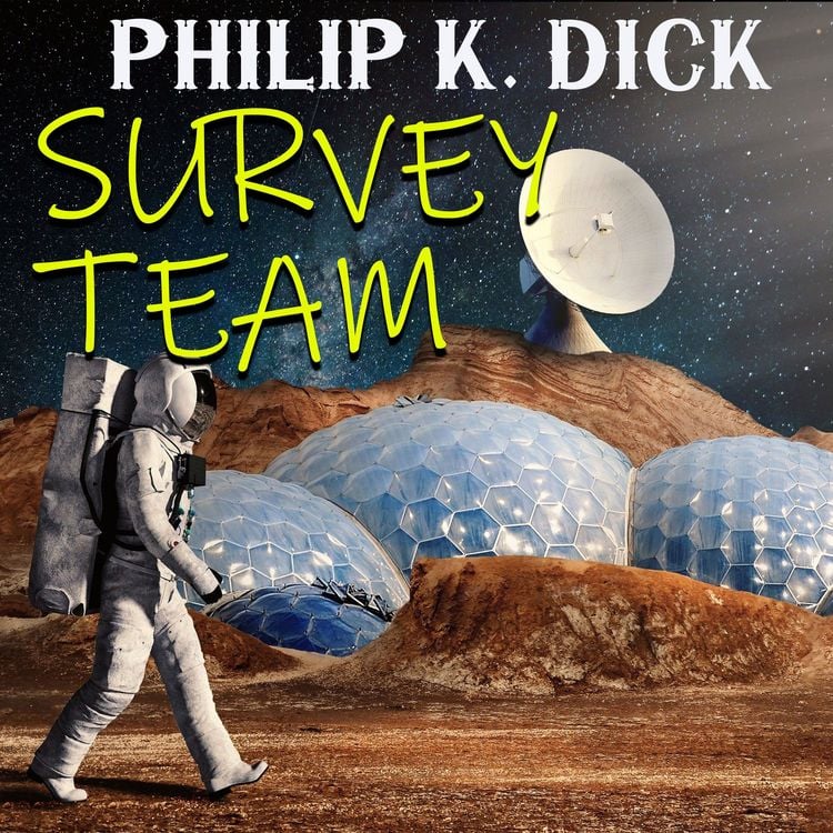 Produktbild: Survey Team