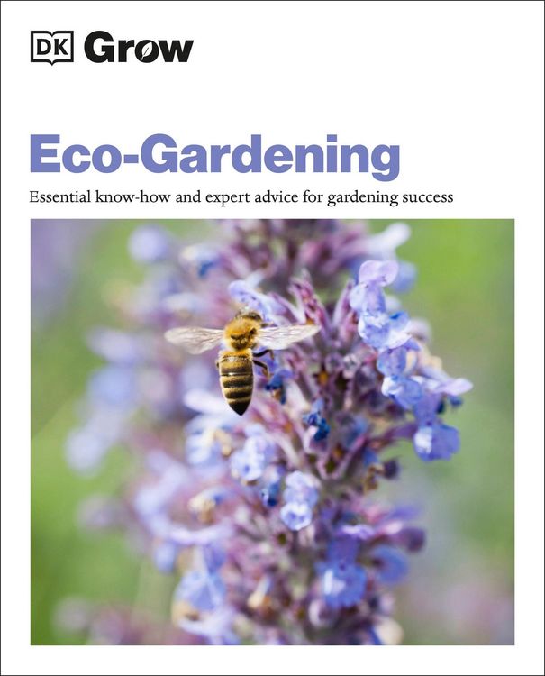 Produktbild: Grow Eco-gardening