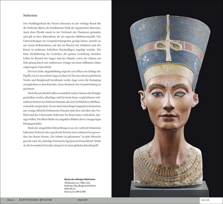 Produktbild: Neues Museum Berlin