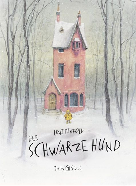 Produktbild: Der Schwarze Hund